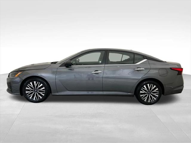 2024 Nissan Altima SV FWD 2024 Nissan Altima SV FWD