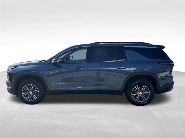 2026 Chevrolet Traverse AWD LT 2026 Chevrolet Traverse AWD LT