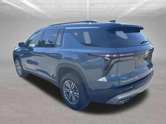 2026 Chevrolet Traverse AWD LT 2026 Chevrolet Traverse AWD LT