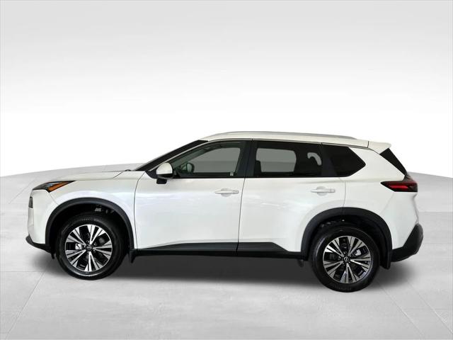 2023 Nissan Rogue SV FWD 2023 Nissan Rogue SV FWD