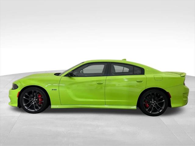 2023 Dodge Charger R/T 2023 Dodge Charger R/T