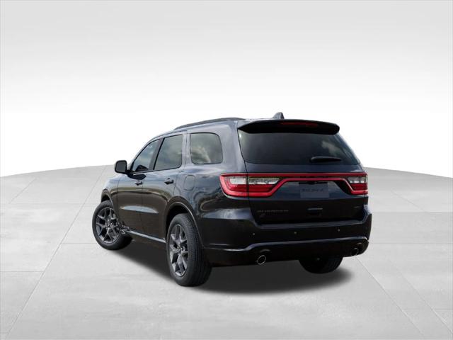 2026 Dodge Durango DURANGO GT PLUS AWD HEMI V8 2026 Dodge Durango DURANGO GT PLUS AWD HEMI V8