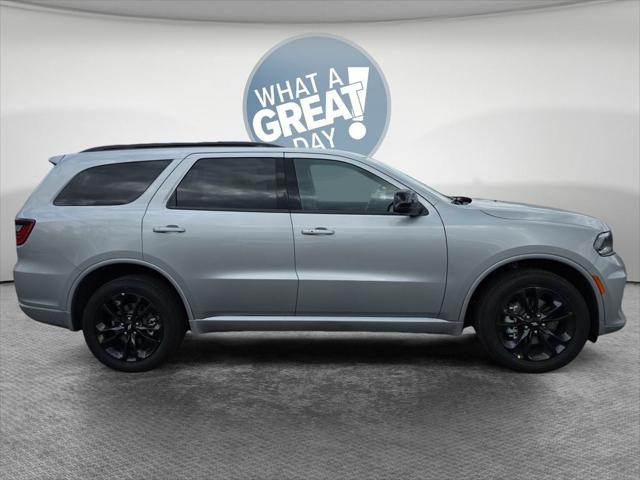 2026 Dodge Durango DURANGO GT AWD 2026 Dodge Durango DURANGO GT AWD