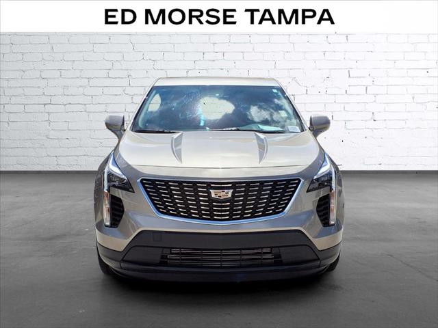 2023 Cadillac XT4 FWD Luxury