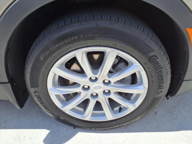 2023 Cadillac XT4 FWD Luxury