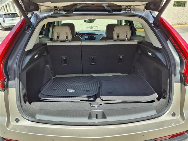 2023 Cadillac XT4 FWD Luxury