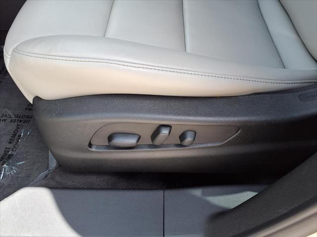 2023 Cadillac XT4 FWD Luxury