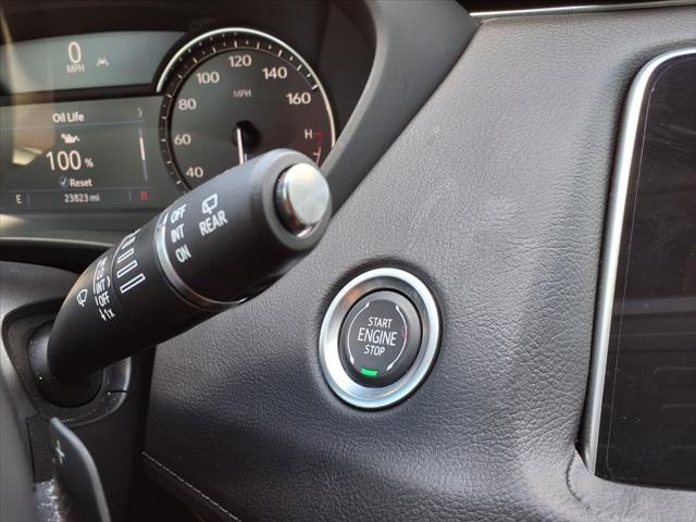 2023 Cadillac XT4 FWD Luxury