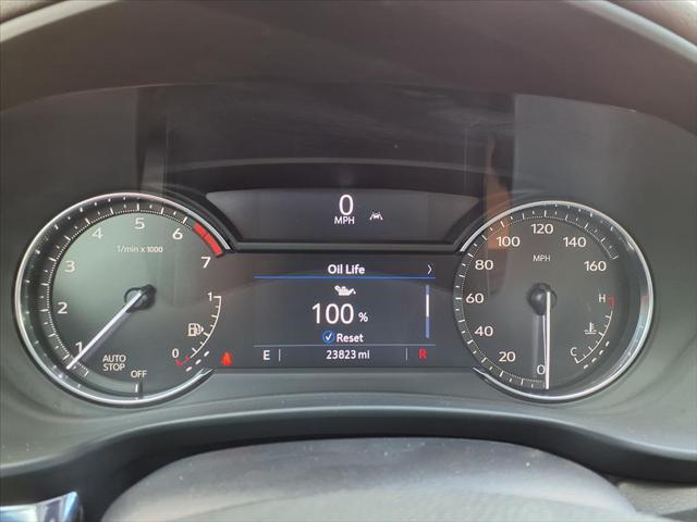2023 Cadillac XT4 FWD Luxury