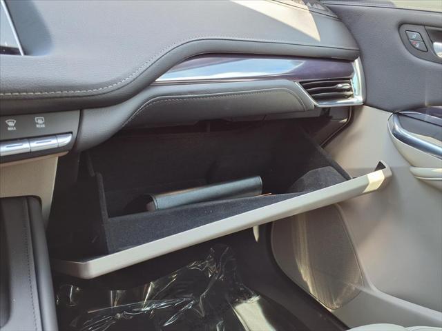 2023 Cadillac XT4 FWD Luxury