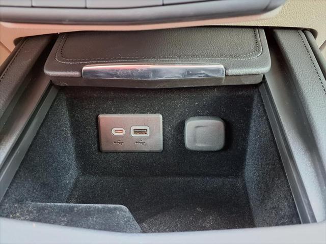2023 Cadillac XT4 FWD Luxury