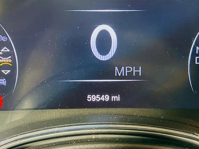 2019 Jeep Grand Cherokee Altitude 4x4