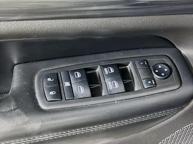 2019 Jeep Grand Cherokee Altitude 4x4