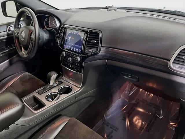 2019 Jeep Grand Cherokee Altitude 4x4
