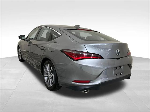 2023 Acura Integra Base 2023 Acura Integra Base