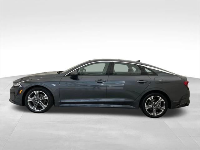 2023 Kia K5 EX 2023 Kia K5 EX