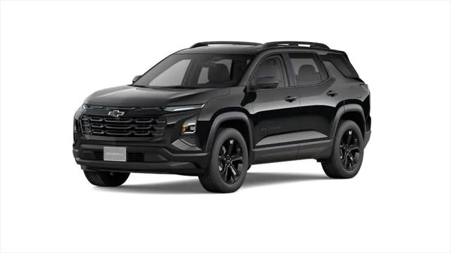 2026 Chevrolet Equinox FWD LT for sale in San Antonio, TX