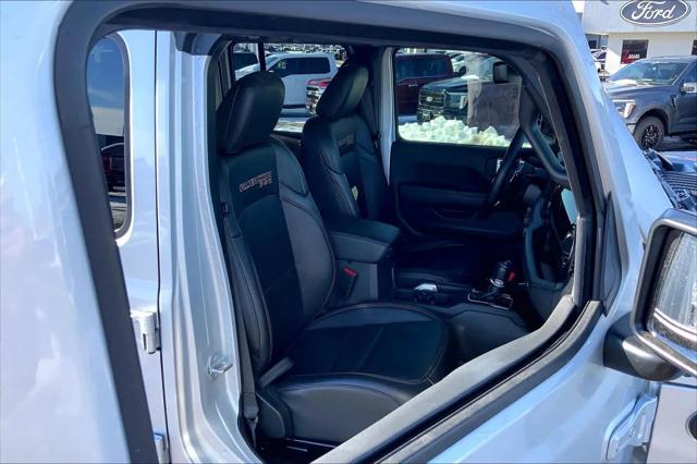 2022 Jeep Wrangler Unlimited Rubicon 392 4x4