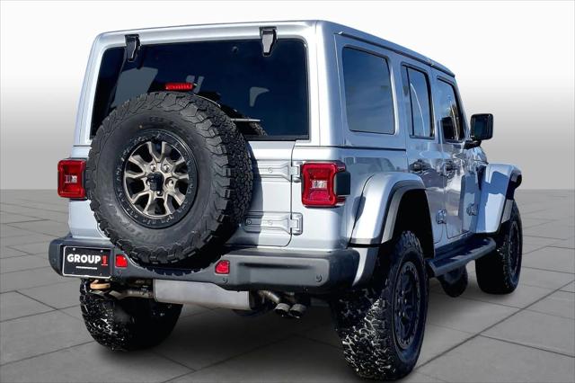 2022 Jeep Wrangler Unlimited Rubicon 392 4x4