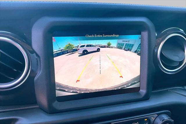 2022 Jeep Wrangler Unlimited Rubicon 392 4x4