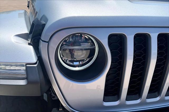 2022 Jeep Wrangler Unlimited Rubicon 392 4x4