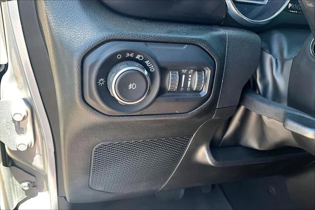 2022 Jeep Wrangler Unlimited Rubicon 392 4x4