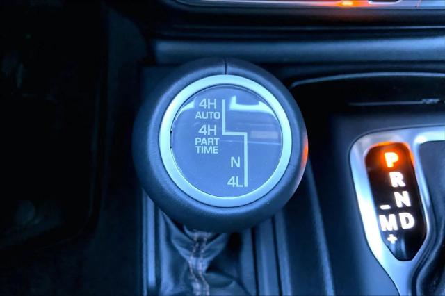 2022 Jeep Wrangler Unlimited Rubicon 392 4x4