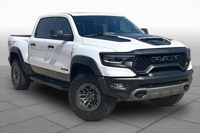 2024 Ram 1500 TRX Crew Cab 4x4 5'7" Box