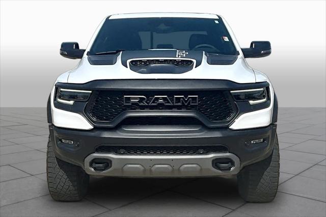 2024 Ram 1500 TRX Crew Cab 4x4 5'7" Box