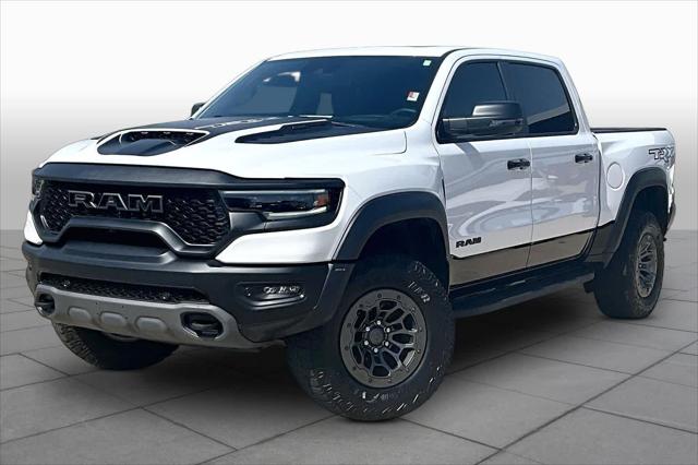 2024 Ram 1500 TRX Crew Cab 4x4 5'7" Box