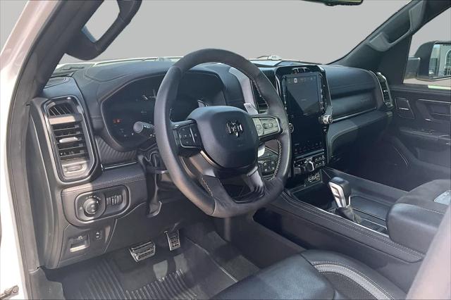 2024 Ram 1500 TRX Crew Cab 4x4 5'7" Box