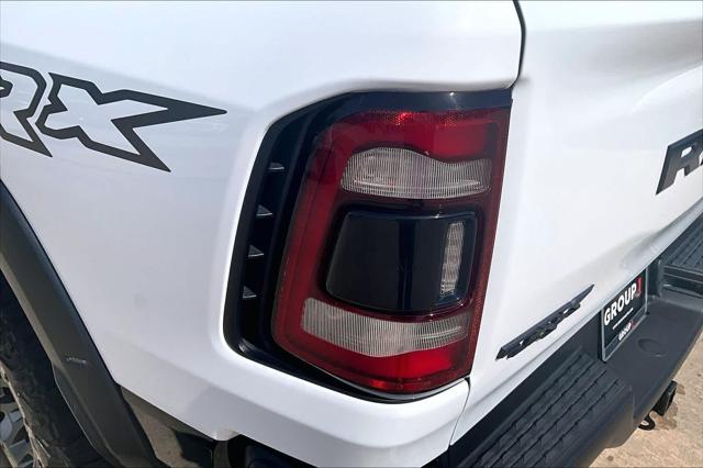 2024 Ram 1500 TRX Crew Cab 4x4 5'7" Box