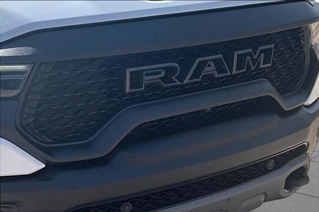 2024 Ram 1500 TRX Crew Cab 4x4 5'7" Box