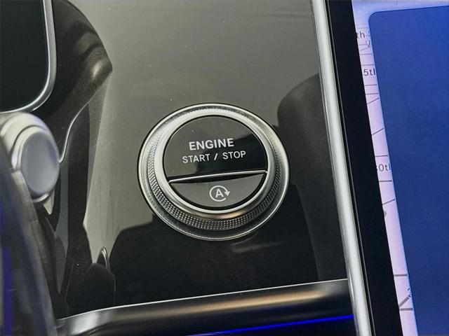 2023 Mercedes-Benz S 580 4MATIC