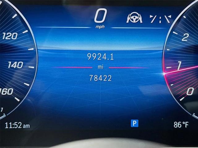 2023 Mercedes-Benz S 580 4MATIC