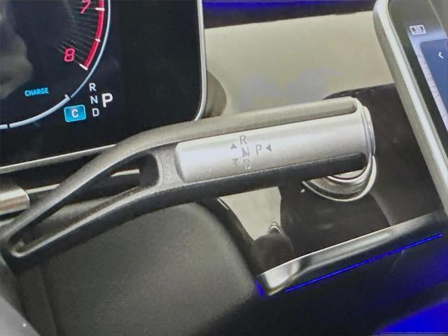 2023 Mercedes-Benz S 580 4MATIC