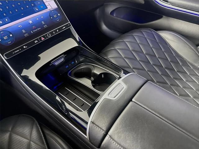 2023 Mercedes-Benz S 580 4MATIC
