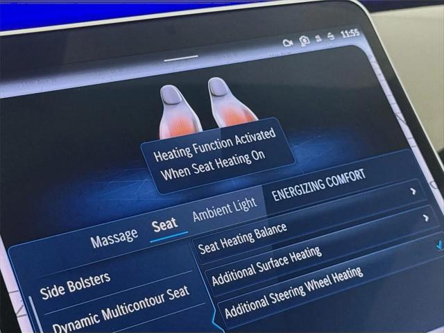 2023 Mercedes-Benz S 580 4MATIC