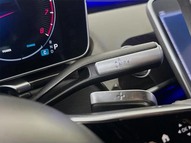 2023 Mercedes-Benz S 580 4MATIC