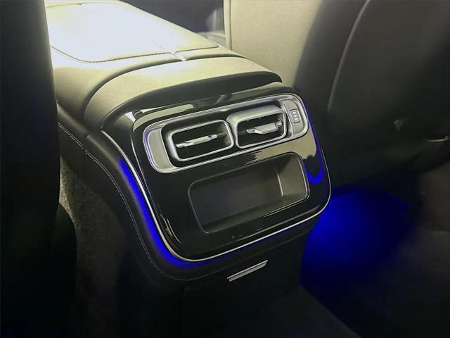2023 Mercedes-Benz S 580 4MATIC