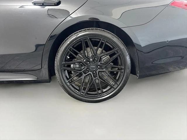 2023 Mercedes-Benz S 580 4MATIC