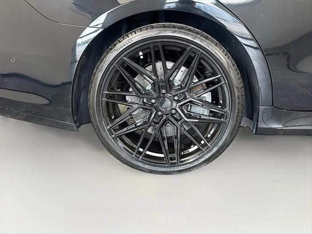 2023 Mercedes-Benz S 580 4MATIC