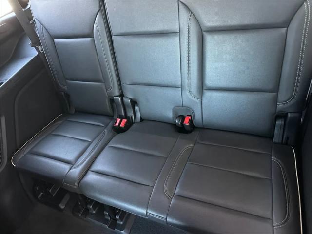2021 Chevrolet Tahoe 4WD Premier