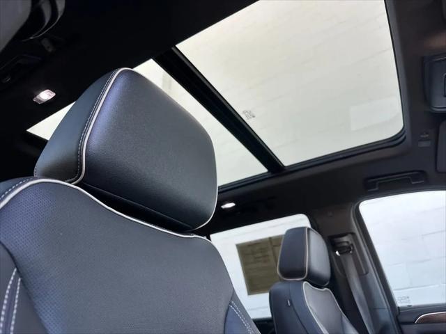 2021 Chevrolet Tahoe 4WD Premier