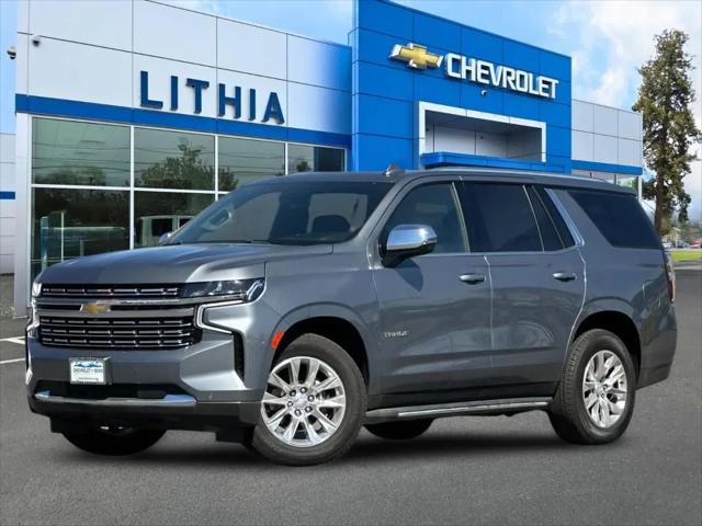 2021 Chevrolet Tahoe 4WD Premier for sale in Bend, OR