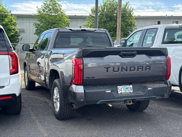 2023 Toyota Tundra SR5