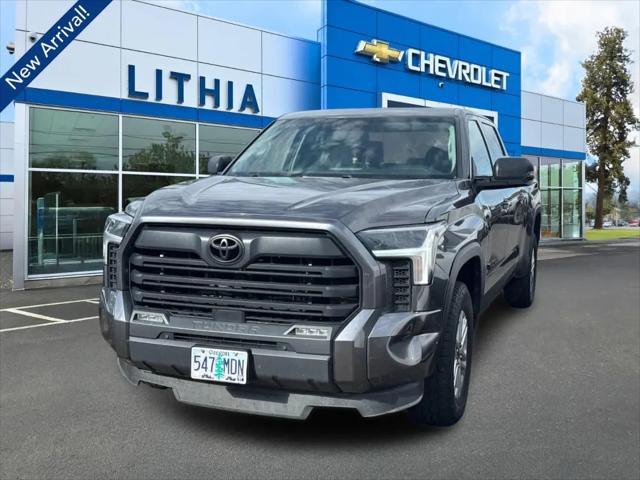 2023 Toyota Tundra SR5 for sale in Bend, OR