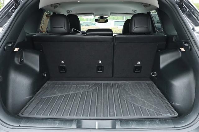 2022 Jeep Cherokee Latitude Lux 4x4