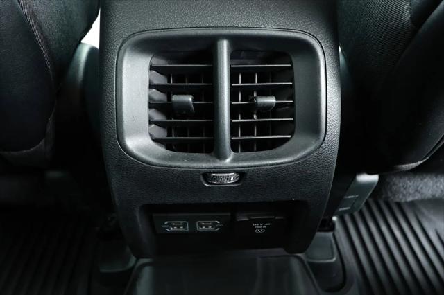 2022 Jeep Cherokee Latitude Lux 4x4
