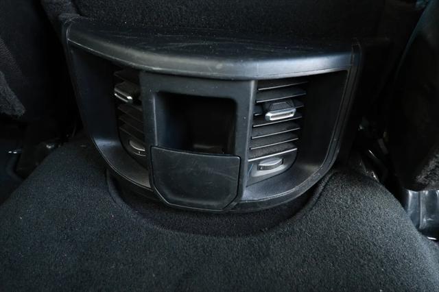 2024 Ram 2500 Big Horn Crew Cab 4x4 6'4" Box